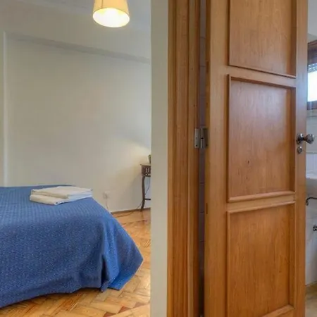 Fuer 20 Personen In Lissabon, Regio De Costa De Apartment Lisbon