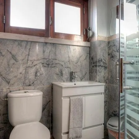 Fuer 20 Personen In Lissabon, Regio De Costa De Apartment Lisbon
